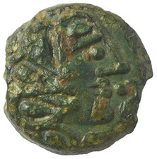 Kelten Potin Senones 150 - 50