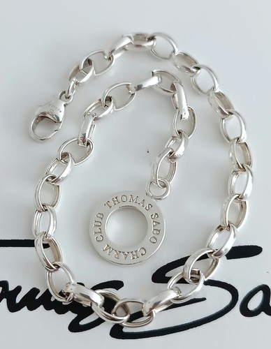 Thomas sabo charm - thomas,