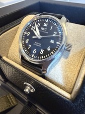 IWC Mark XX / 20 - 12/2023 -