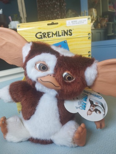 Neca gremlins tanzender gizmo - tanzender,