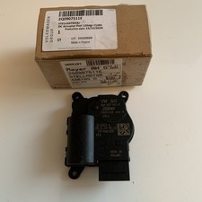 VW Audi Stellmotor 2Q0 907 511