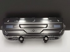 NEU + Original VW Arteon 3H7 Passat B8 Touran 5T Klimabedienteil 3G8907044Q XBT