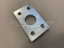 Mercedes benz ponton w120 w121 - ponton,