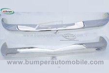 Mercedes Benz W110 EURO