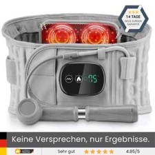 LumbaraPro® - Wärmende