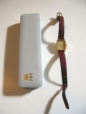 "Desira" Damen Quartz Armbanduhr,  Swiss Made