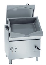 BARTSCHER Kippbratpfanne 700