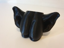 AHK Abdeckkappe Schutzkappe