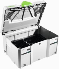 Festool Systainer T-LOC