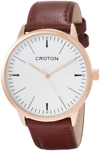 Croton uhr 172m herren - croton,