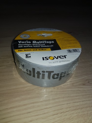 Isover klebeband multitape - isover,