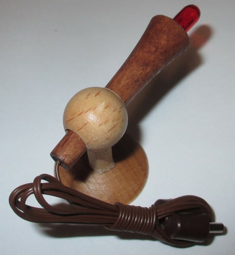 Kahlert fackel holz - holz, mit