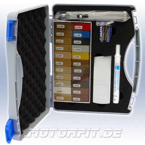 Bao reparatur set 608 - bao, reparatur-set