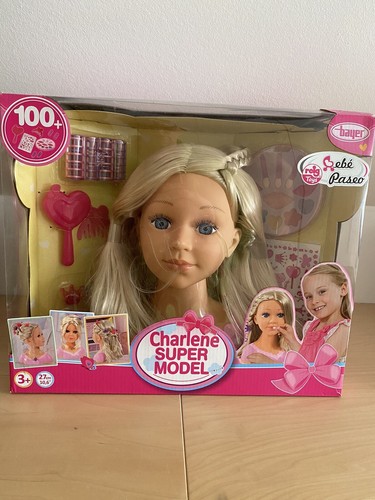 Bayer design charlene super - charlene,