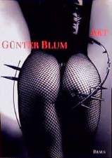 Akt - Günter Blum (Broschur)