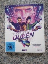 Vagrant Queen - Staffel 1 -