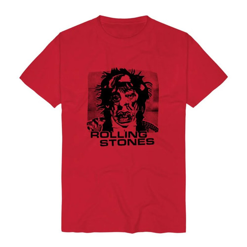 The rolling stones shirt - the, t-shirt