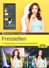 Freistellen mit Adobe
