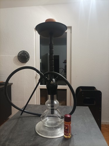 Shisha von kaya - shisha,