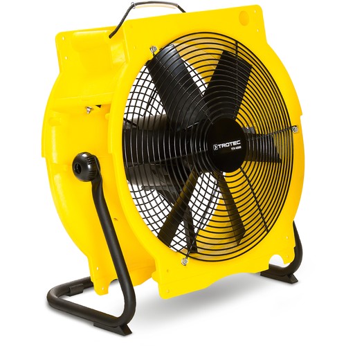 Trotec ventilator ttv 4500 - trotec,