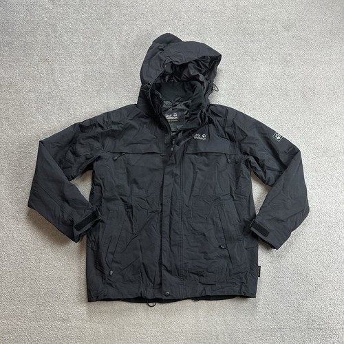 Jack wolfskin herren - wolfskin, jacke