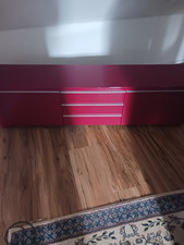 TV-Lowboard rot
