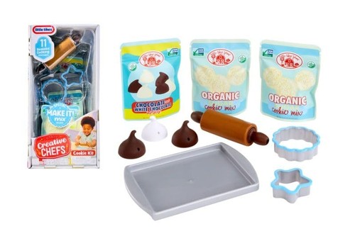 Little tikes creative chefs - creative,