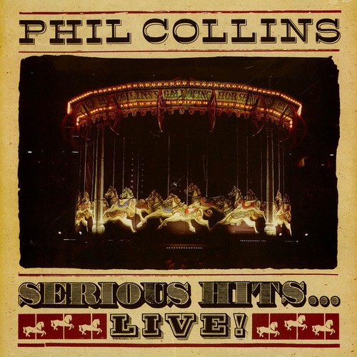 Phil collins serious - phil,