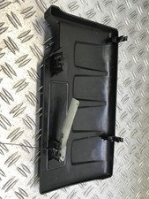 645616 645616 Motorabdeckung OPEL Corsa D (S07) 55561431 Schwarz L22C Carbon Fl