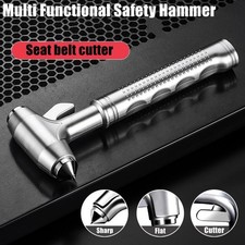 Auto Sicherheit Hammer