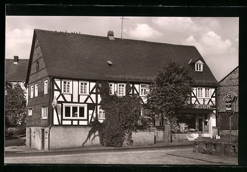 Burbach krs siegen gasthof - krs.siegen,,