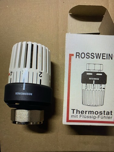 Heizkörper thermostat - heizkörper,
