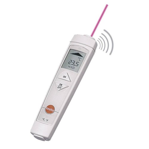 Testo 826 - testo, 826-t2