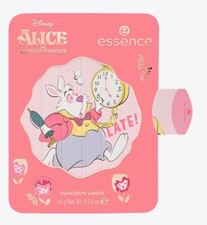 essence Disney Alice In