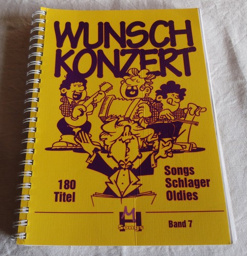 Wunschkonzert 180 titel - wunschkonzert,,