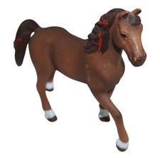Schleich 42539 quarter - schleich, horse