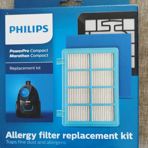 Philips allergy filter - philips,