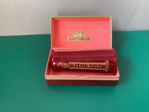 Vintage hohner echophone - hohner,