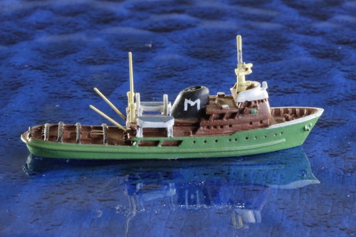 Moran hersteller albatros - a.l.moran,