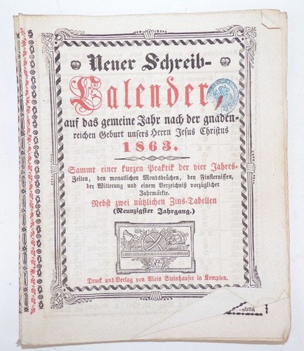 Alter kalender neuer - kalender,