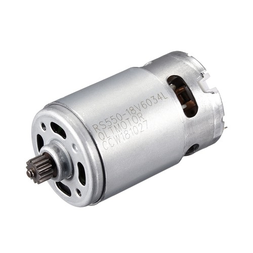18v 20500 min - dc,