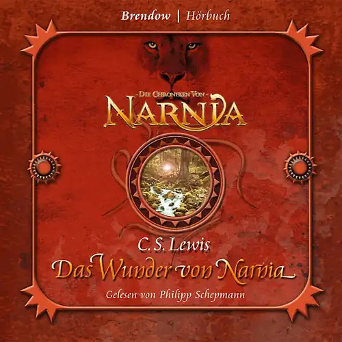Das wunder von narnia die - das, narnia.