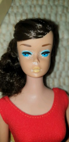 Vintage 1964 barbie - vintage,