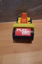 Play Big Straßenwalze 2274 Vintage