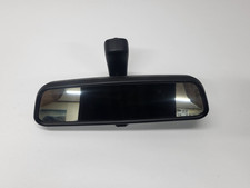 BMW 5er E39   Innenspiegel Rückspiegel Spiegel  006199   (34)
