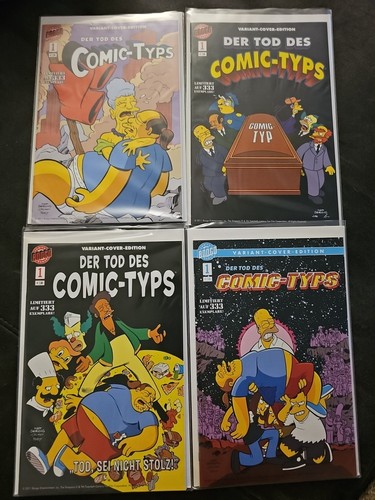 Simpsons der tod - 4x,