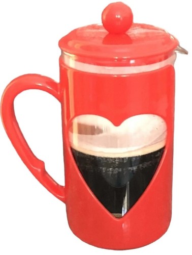 Kaffee und teebereiter - und,