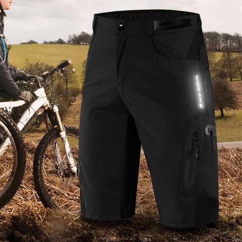 Herren mountainbike radhose - mountainbike,