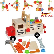 Werkzeugkoffer Kinder