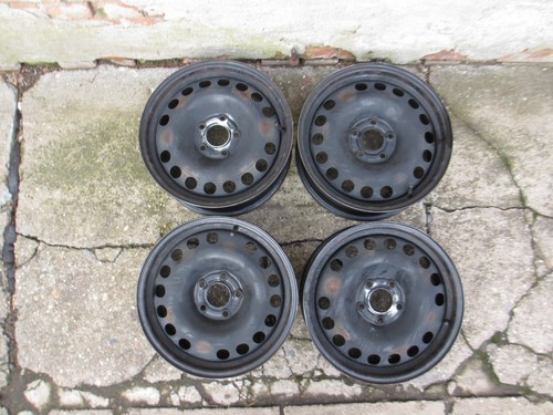 Stahlfelgen 5x16 et41 lk - 6,5x16,
